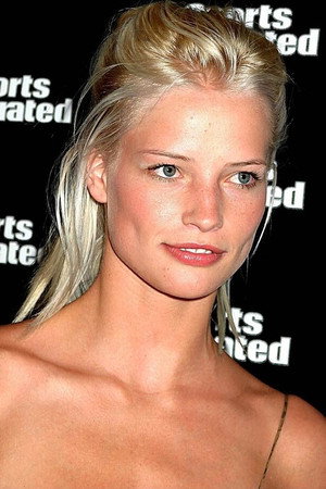 Jessica Van Der Steen portrait