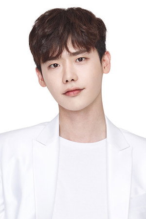 Lee Jong-suk portrait