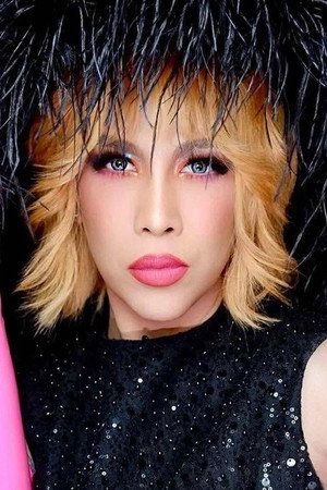 Vice Ganda portrait