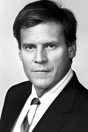 Don Stroud portrait