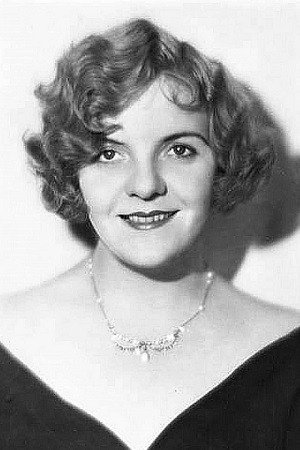 Winnie Lightner portrait