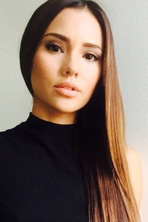 Marycarmen Lopez portrait