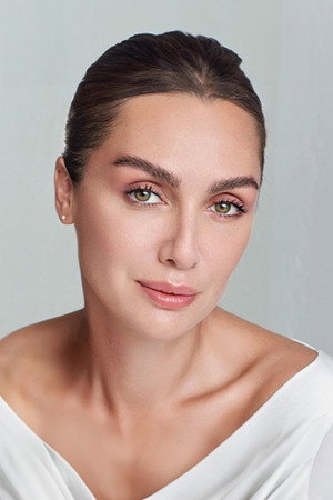 Birce Akalay portrait