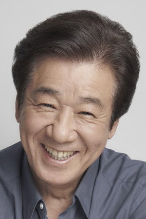 Takayuki Sugo portrait