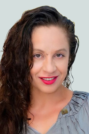 Klodjana Keco portrait