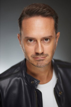 Claudio Musumeci portrait