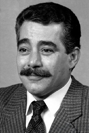 Metin Çeliker portrait
