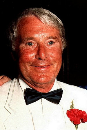 Ernie Wise portrait