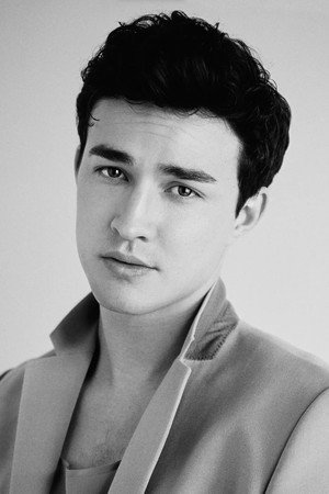 Gavin Leatherwood portrait