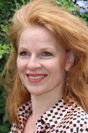 Rikke Buch Bendtsen portrait