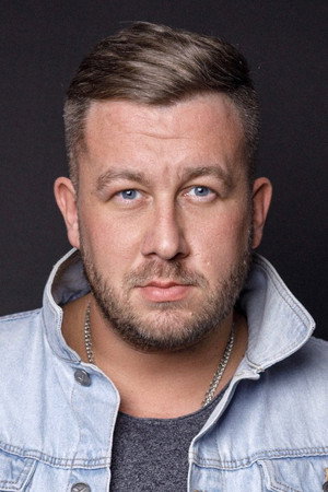 Nikita Vasilevsky portrait