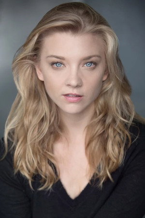Natalie Dormer portrait