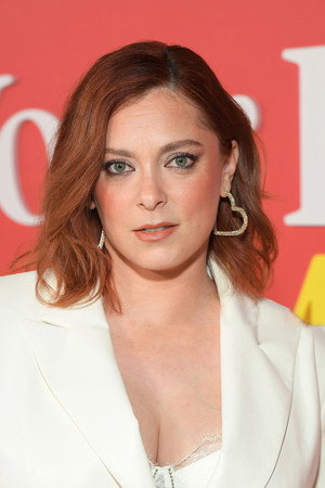 Rachel Bloom portrait