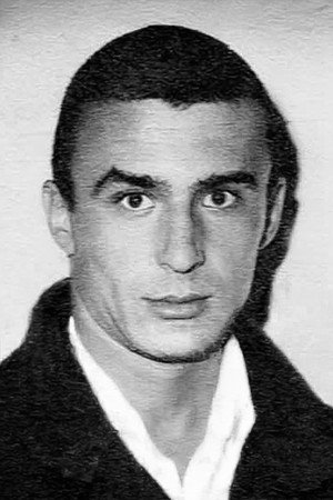 Cenk Er portrait