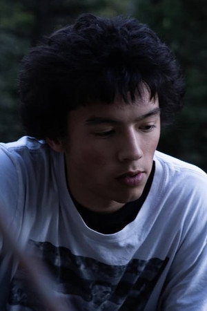 Pascal Spitler portrait