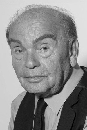 Vladimir Shainskiy portrait