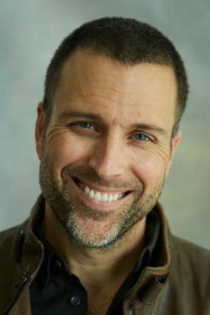 Jonathan Baker portrait