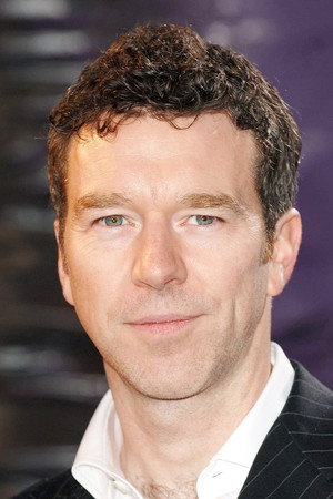 Seán Gleeson portrait