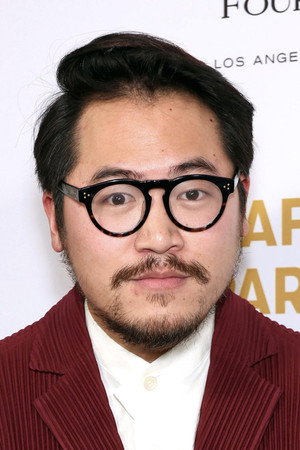 Daniel Kwan portrait