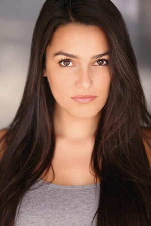 Kimmy Caruso portrait