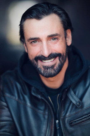 Tyler McKenna portrait