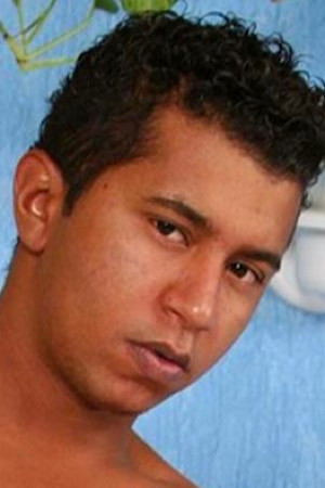 Junior Feraz portrait