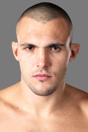 Luiz Cane portrait
