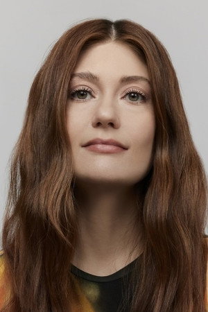 Katherine Levac portrait