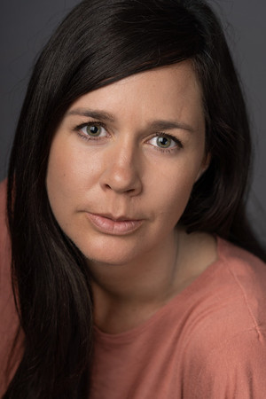 Rebecca Rowley portrait