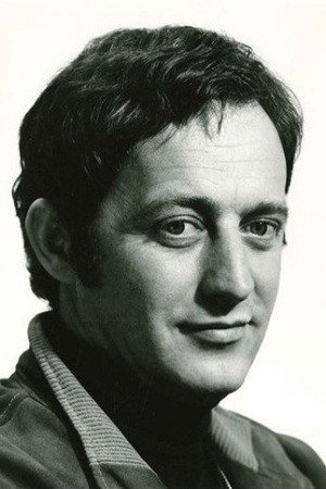 Ali Raner portrait