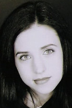 Emily Perkins portrait