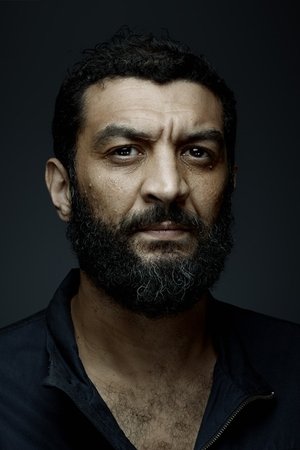 Ramzy Bedia portrait