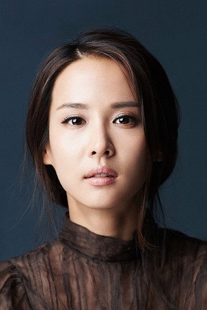 Cho Yeo-jeong portrait