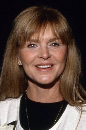 Melinda Dillon portrait