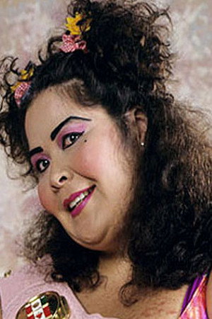 Rhonda Ann Sing portrait