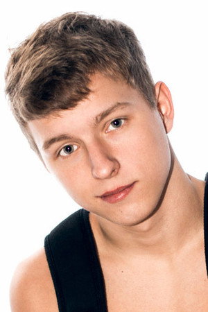 Noah White portrait