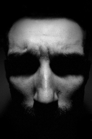 Cédric Blaisbois portrait