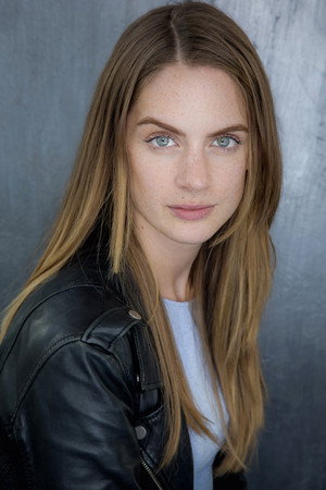 Hanneke Talbot portrait