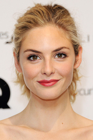 Tamsin Egerton portrait