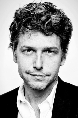 Frédéric Gorny portrait