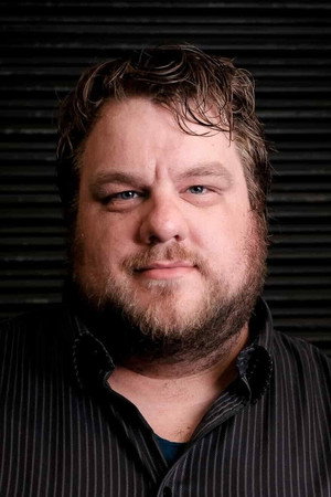Daniel Williston portrait