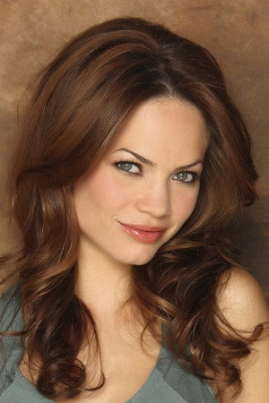 Rebecca Herbst portrait