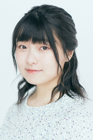 Akina Houmoto portrait
