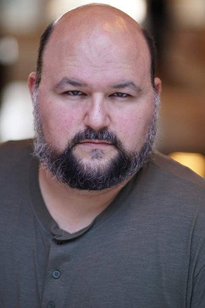 Jeffrey Wells portrait