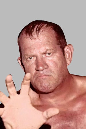 Fritz Von Erich portrait