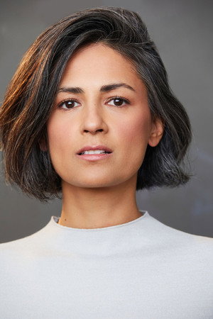 Aruna Shields portrait