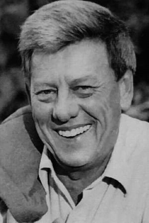 Hoke Howell portrait