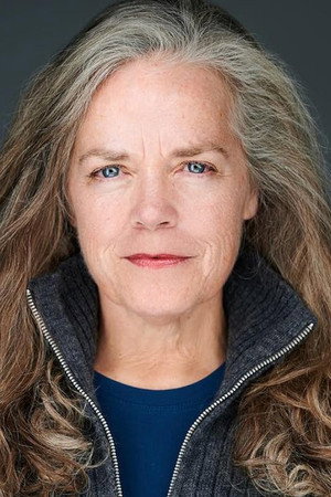Tracy J. Connor portrait