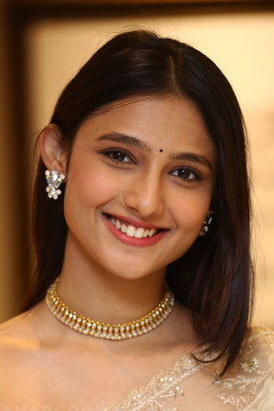 Ritika Nayak portrait