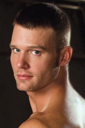 Steven Daigle portrait